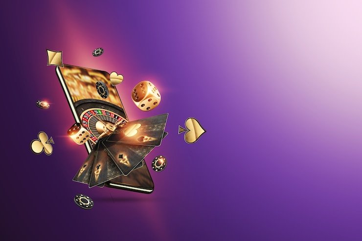 hbc69 mobile app interface showing live blackjack table and betting options